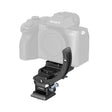 SmallRig Horizontal-to-Vertical Mount Plate Kit for Mirrorless Cameras