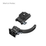 SmallRig Horizontal-to-Vertical Mount Plate Kit for Mirrorless Cameras