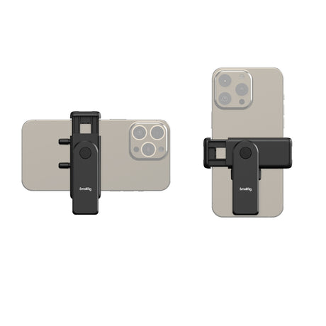 SmallRig Easy Loading & Fast Switch Smartphone Holder