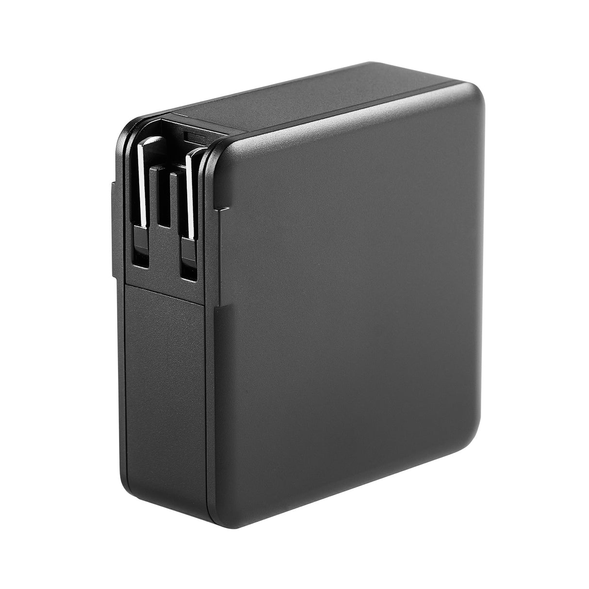 GaN 100W Fast Charger (UK standard) 4371