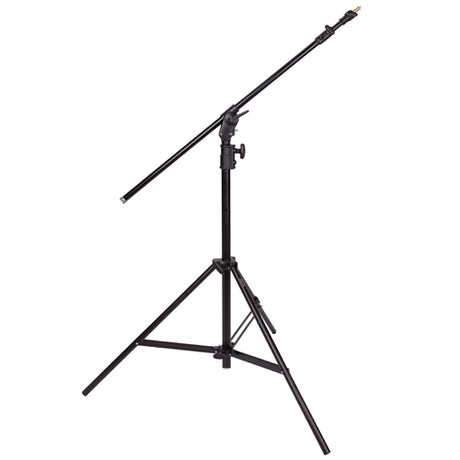 ProMaster Studio Boom Stand - black - Image 2