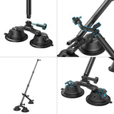 SmallRig Camera Suction Cup Car Mount Kit for Panoramic Shooting