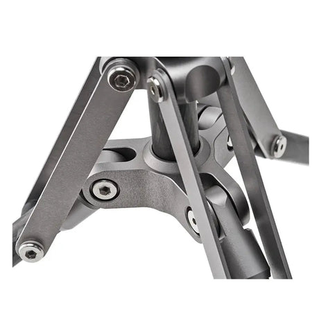 Hobolite Adjustable LED Light Stand 90 (35.4 in) for Professional Photography