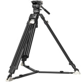 SmallRig Professional Fluid Head Tripod Kit AD-Pro8 4465