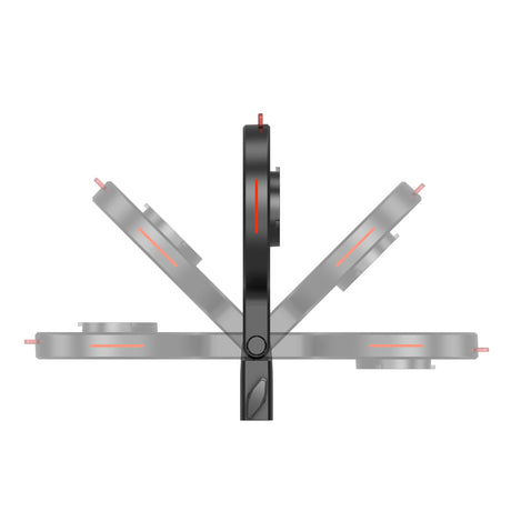 SmallRig Bowens Mount Adapter