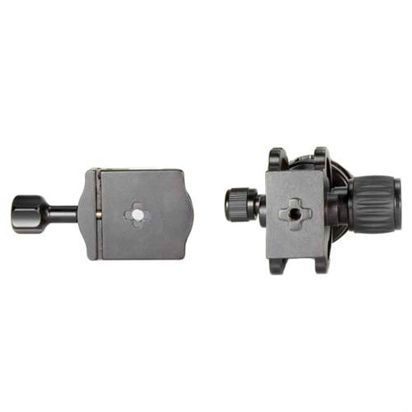 ProMaster MH-02 Professional Monopod Head (N) - Image 7