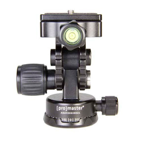 ProMaster MH-02 Professional Monopod Head (N) - Image 1