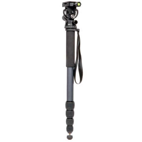 ProMaster Professional MPH528 Monopod with Head (N) - Image 1