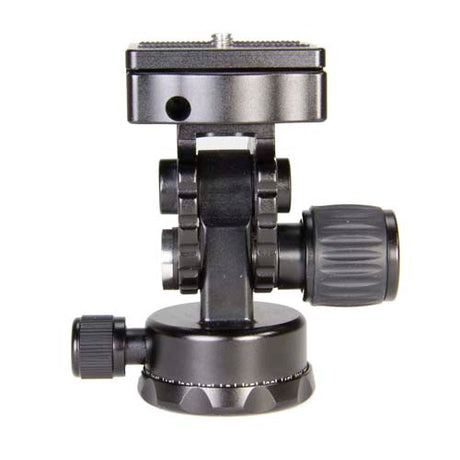 ProMaster Professional MPH528 Monopod with Head (N) - Image 3