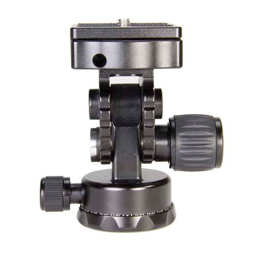 ProMaster Professional MPH528 Monopod with Head (N) - Image 3