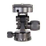 ProMaster Professional MPH528 Monopod with Head (N) - Image 3