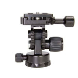 ProMaster Professional MPH528 Monopod with Head (N) - Image 4