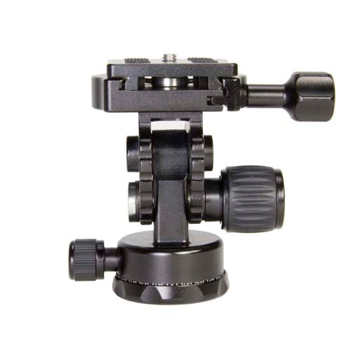 ProMaster Professional MPH528 Monopod with Head (N) - Image 4