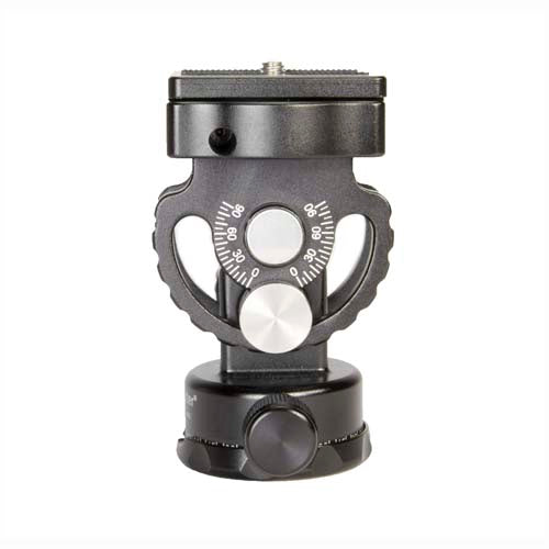 ProMaster Professional MPH528 Monopod with Head (N) - Image 7