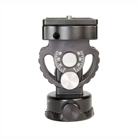 ProMaster Professional MPH528 Monopod with Head (N) - Image 7