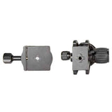 ProMaster Professional MPH528 Monopod with Head (N) - Image 8