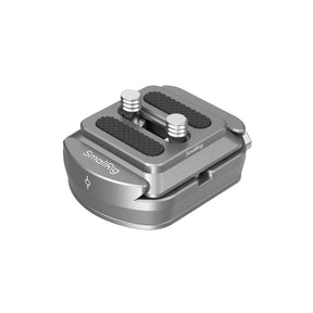 SmallRig HawkLock H38 Arca-Swiss Quick Release Mount Plate