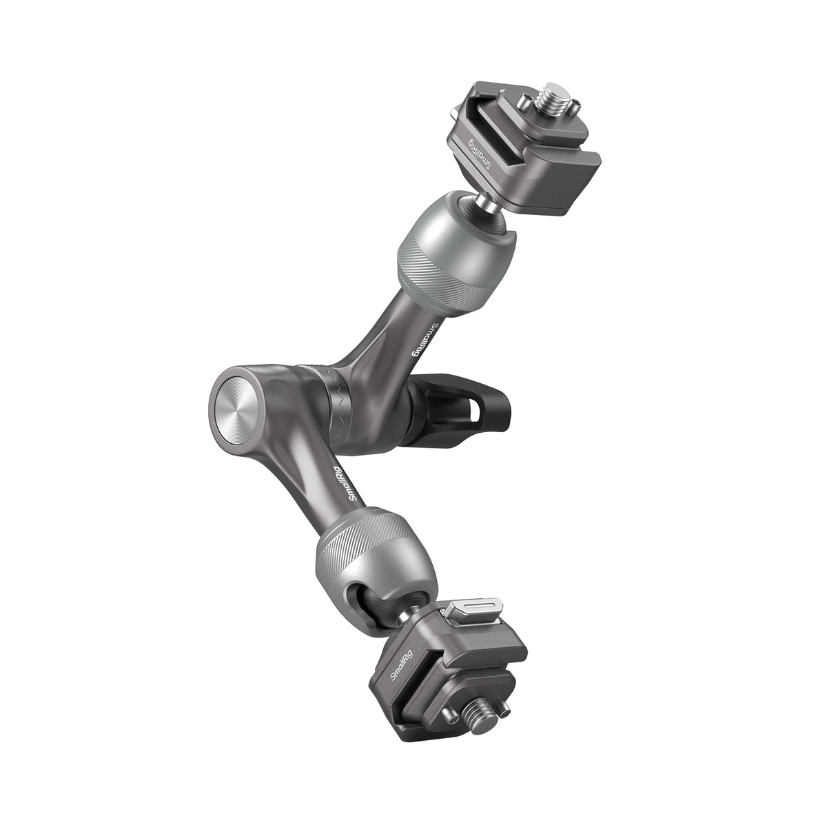 SmallRig HawkLock H21 Quick Release Rosette Magic Arm (7")