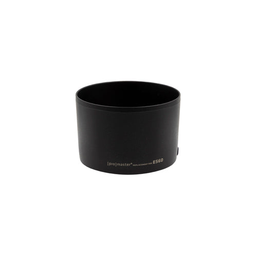 ProMaster ES60 Replacement Hood for Canon - Image 1