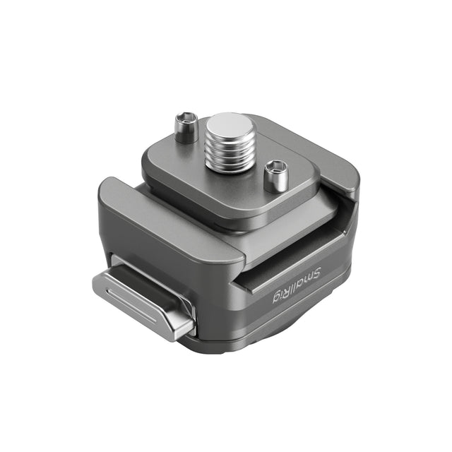 SmallRig HawkLock H21 Universal Quick Release Mount Plate Kit