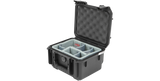 SKB 3iSeries Mil-Std Waterproof Case