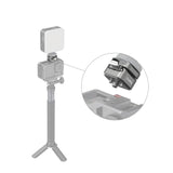 SmallRig HawkLock H18 Quick Release Support with Cold Shoe