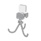 SmallRig HawkLock H18 Quick Release Support with Cold Shoe
