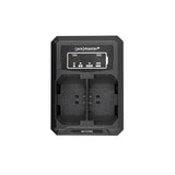ProMaster Dually Charger - USB-A for Sony NP-FZ100 - Image 1