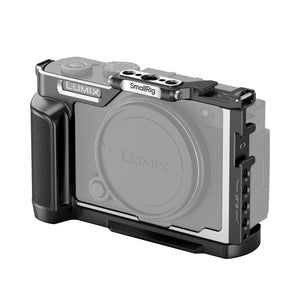 SmallRig Cage for Panasonic LUMIX S9