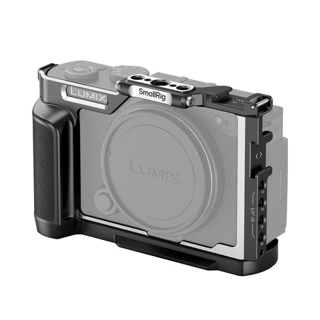 SmallRig Cage for Panasonic LUMIX S9