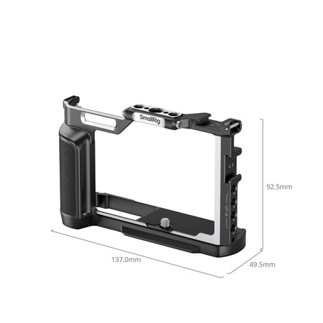 SmallRig Cage for Panasonic LUMIX S9