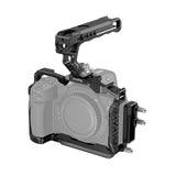 SmallRig Camera Cage Kit for Nikon Z 6III
