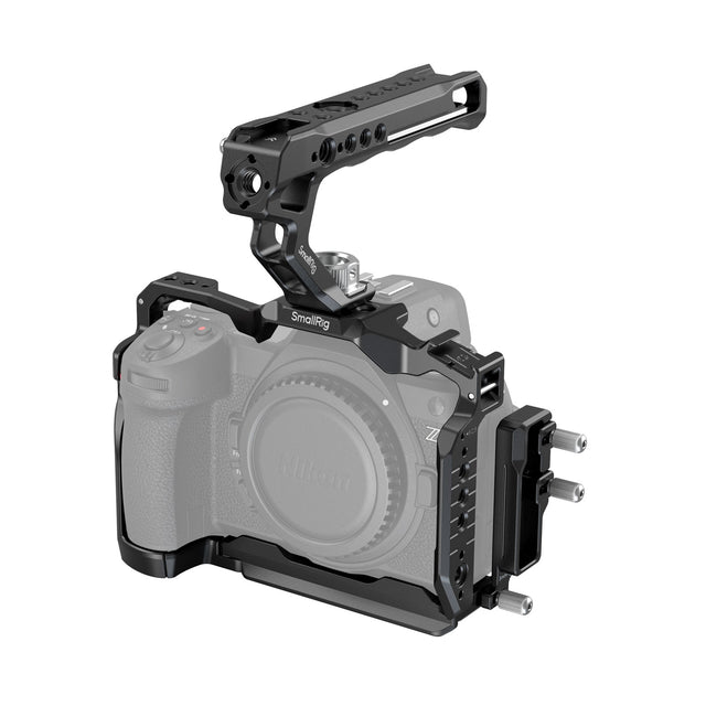 SmallRig Camera Cage Kit for Nikon Z 6III