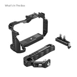 SmallRig Camera Cage Kit for Nikon Z 6III