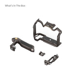 SmallRig "Night Eagle" Cage Kit for Nikon Z 6III