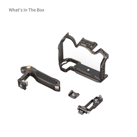 SmallRig "Night Eagle" Cage Kit for Nikon Z 6III