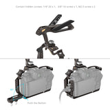 SmallRig "Night Eagle" Cage Kit for Nikon Z 6III