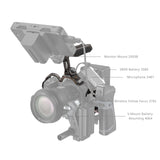 SmallRig "Night Eagle" Cage Kit for Nikon Z 6III