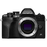 E-M10 Mark IV