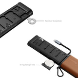 SmallRig Multifunctional Card Reader & Storage Case (CFexpress Type B)