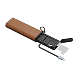SmallRig Multifunctional Card Reader & Storage Case (CFexpress Type B)