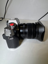 (USED) Fujifilm X-T30 II with 18-55mm F2.8-4 R LM OIS Lens