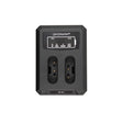 ProMaster Dually Charger - USB-A for Sony NP-BX1 - Image 1