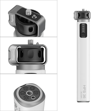 SmallRig HPS36 Power Bank 4552