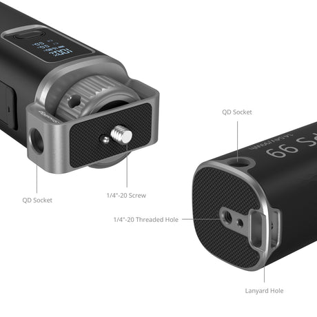 SmallRig HPS99 Handheld Power Stick