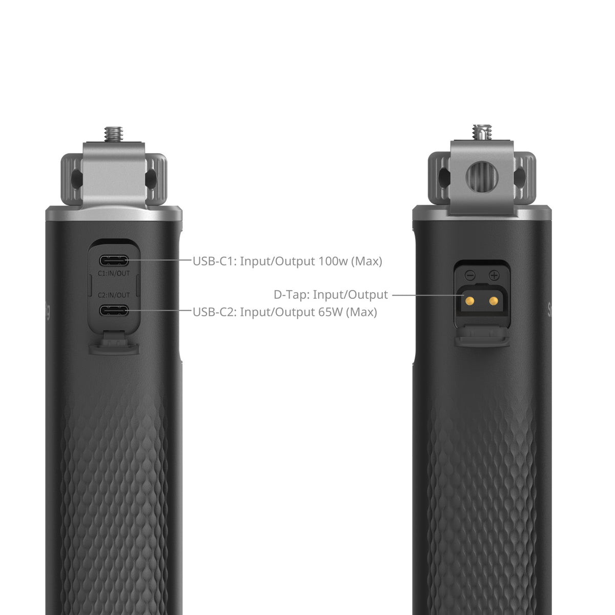 SmallRig HPS99 Handheld Power Stick