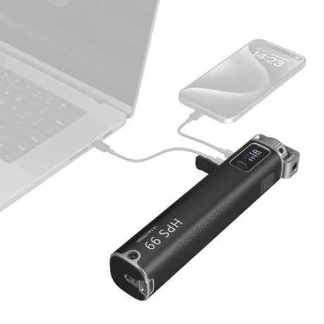SmallRig HPS99 Handheld Power Stick