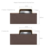 SmallRig Leather Case Kit for FUJIFILM X100VI