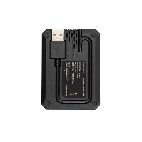 ProMaster Dually Charger - USB-A for Canon LP-E6(N/NH/P) - Image 2