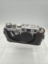 Used Leotax Film Camera